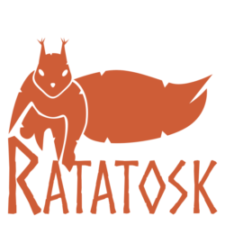Ratatosk games